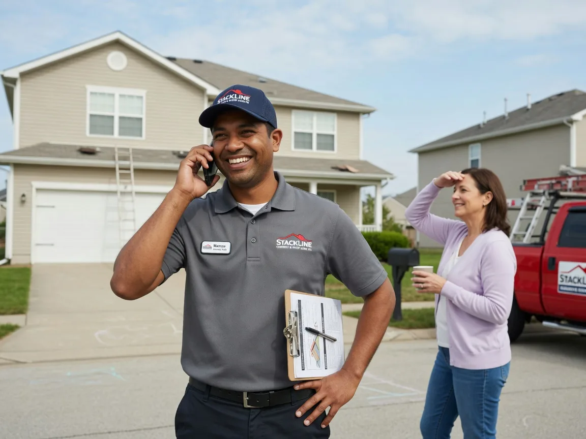 Chimney flashing repair Guthrie, TX FAQs